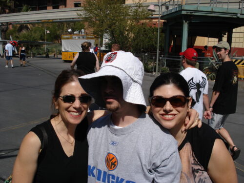 Disneyland 60th