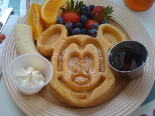 Disneyland 60th