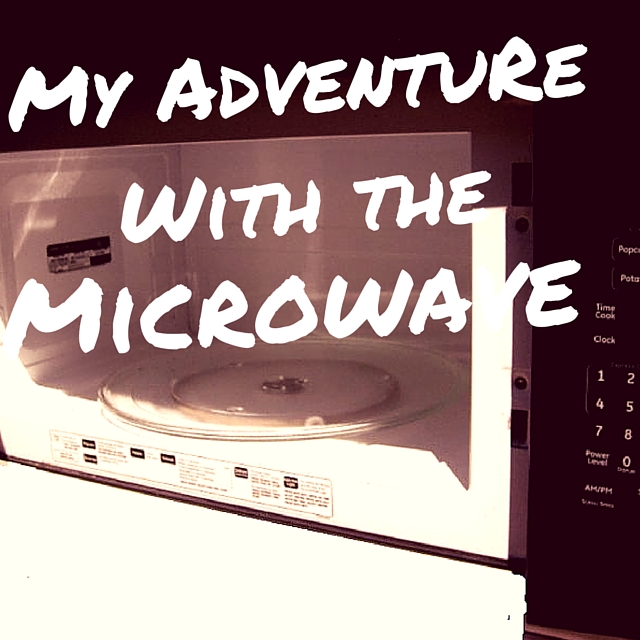 Microwave Adventure