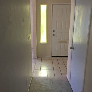 What color to paint front door