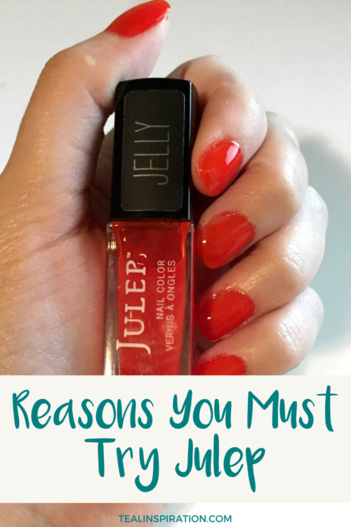 Reasons You Must Try Julep