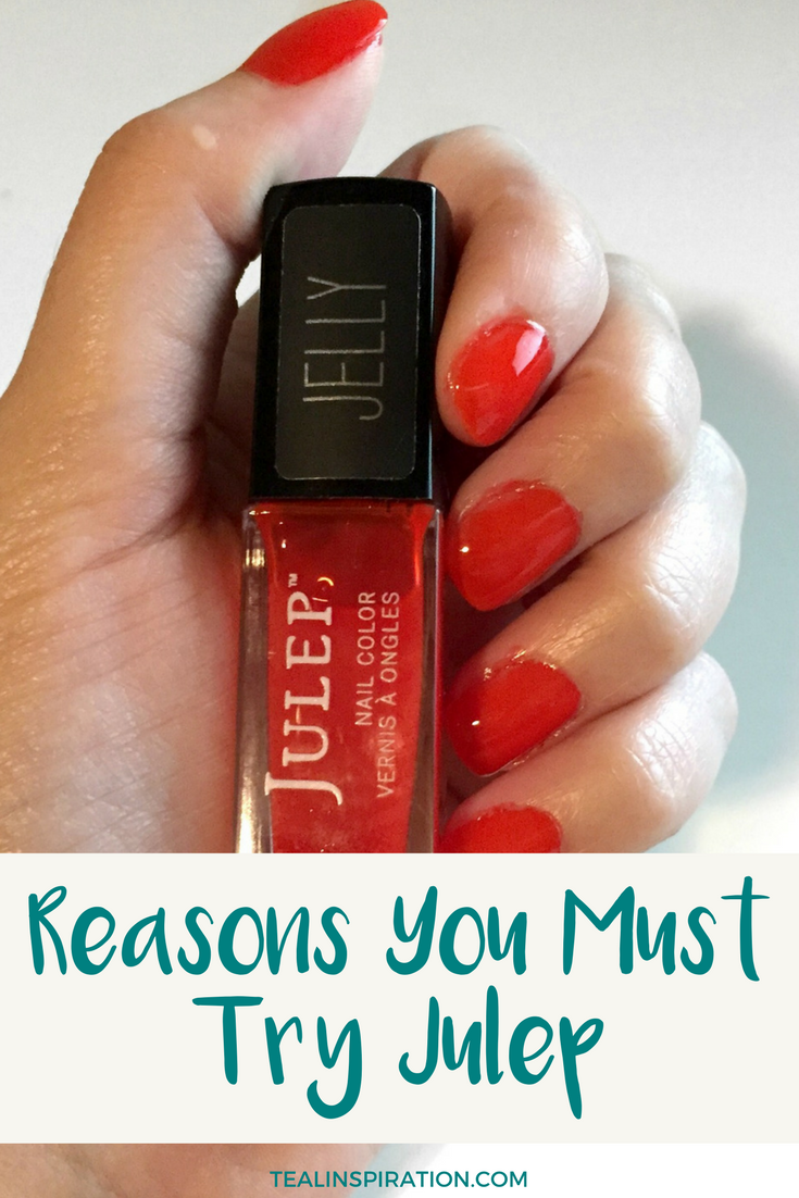 Reasons You Must Try Julep