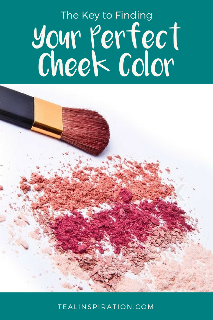 How to Find Your Perfect Cheek Color
