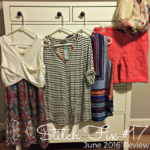 Stitch Fix #17