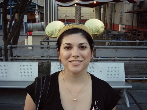 Disneyland 60th