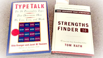 Type Talk and Strengths Finder 2.0