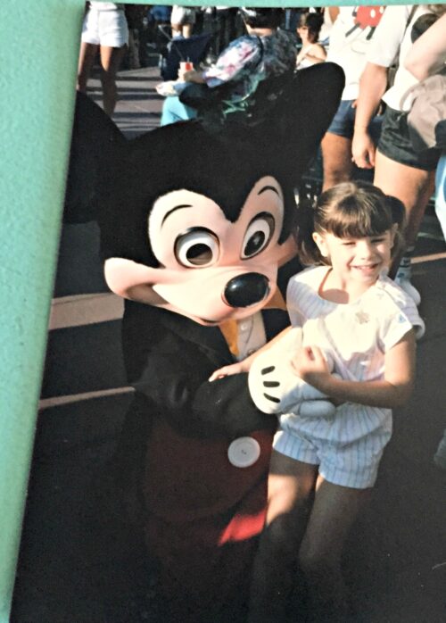 Disneyland 60th