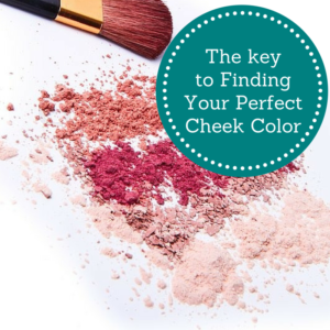 The Key to Finding Your Perfect Cheek Color