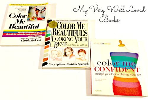 color analysis books
