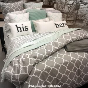 Bedding