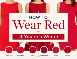 best reds for winter color palette winter red clothing cool toned reds deep winter red clear winter outfits seasonal color analysis winter