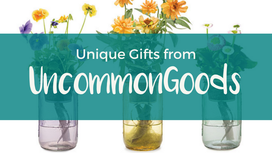 Unique Gifts from UncommonGoods