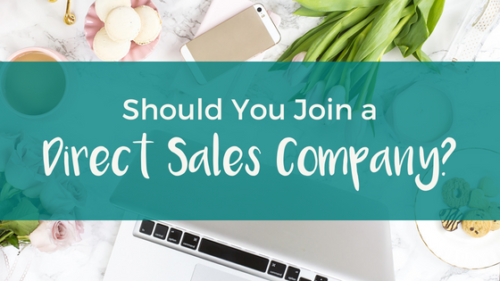 should-you-join-a-direct-sales-company-teal-inspiration