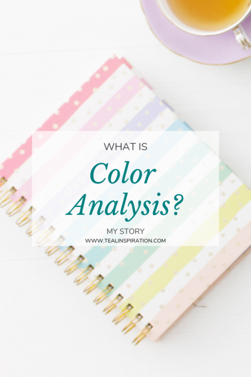 What is color analysis 