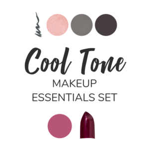 Makeup for Cool Tones