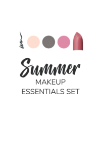 Makeup for Summers