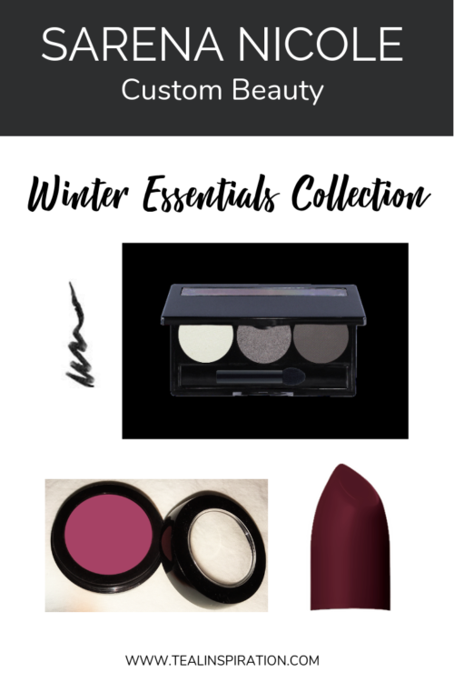 Makeup for Winters