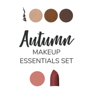 Makeup for Autumns