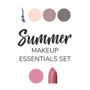 Makeup for Summers