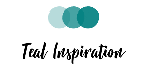 Teal Inspiration