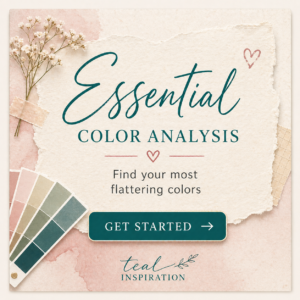Essential Color Analysis Package