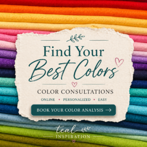Color Consultation