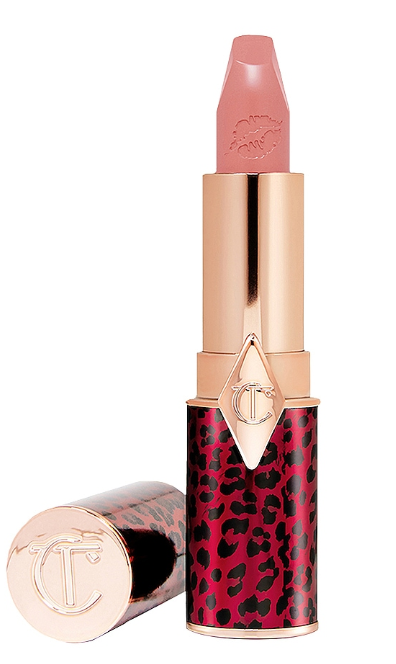 Charlotte Tilbury Hot Lips 2.0 Lipstick in Dancefloor Princess