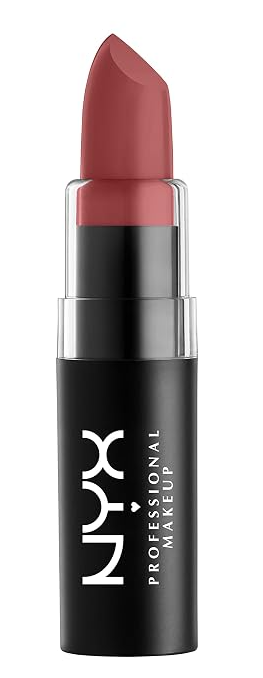 NYX Professional Makeup Lipstick in Whipped Caviar