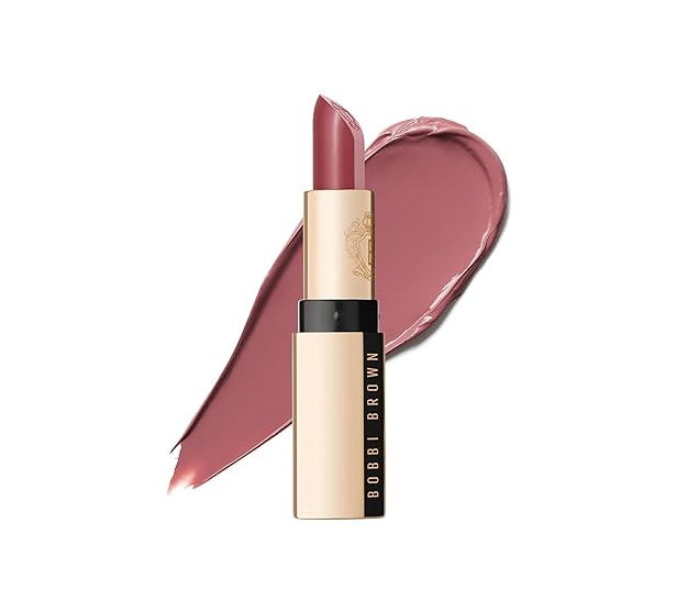 Bobbi Brown Luxe Lipstick in Sandwash Pink