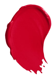 Swatch of Cherry Creme