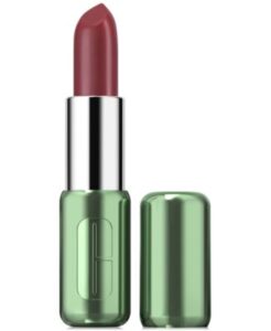Clinique Pop Longwear Lipstick in Chili Pop – Matte