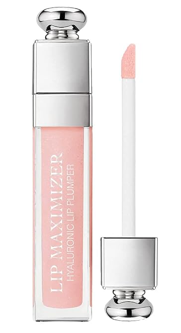 Dior Addict Lip Maximizer in 001 Pink