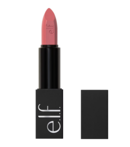e.l.f. O Face Satin Lipstick in Effortless