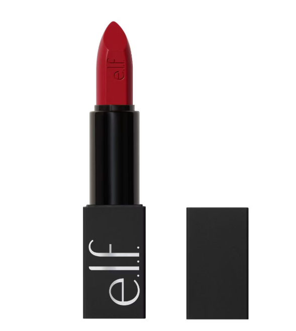 e.l.f. O Face Satin Lipstick in Own It