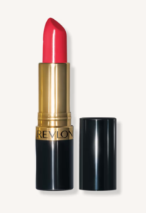 Revlon Super Lustrous Crème Lipstick in 720 Fire & Ice