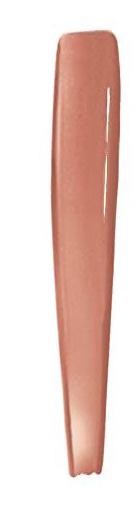 Swatch of Luminous Coral