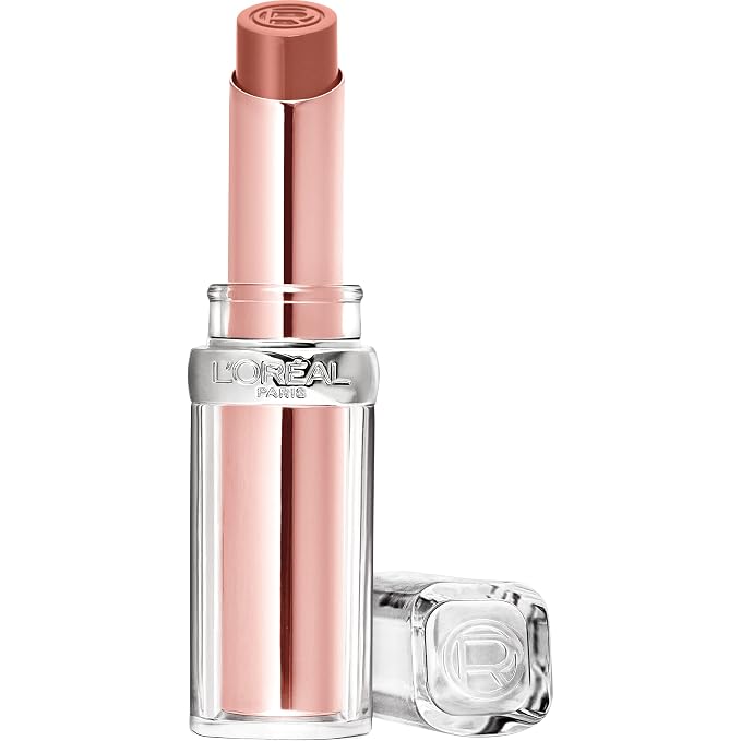 L’Oréal Glow Paradise Balm-in-Lipstick in Luminous Coral