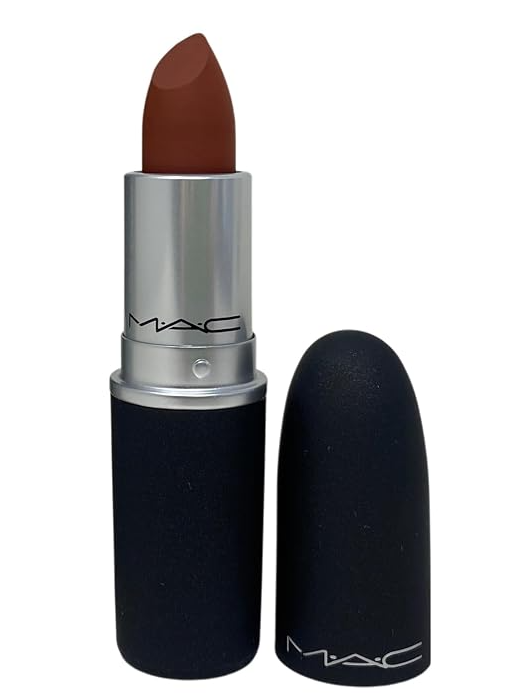 MAC Lipstick in Marrakesh