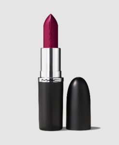 MAC M·A·Cximal Sleek Satin Lipstick in Rebel