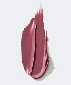 Swatch of Plum Pop – Shine