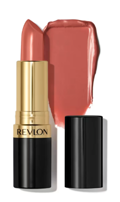 Revlon Super Lustrous Lipstick in Bare It All