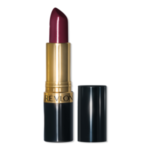 Revlon Super Lustrous Crème Lipstick in 477 Black Cherry