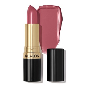 Revlon Super Lustrous Crème Lipstick in 463 Sassy Mauve
