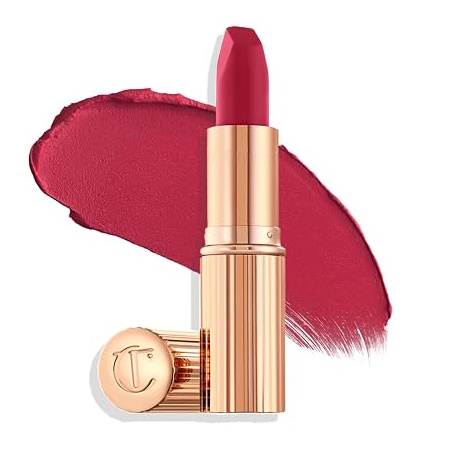Charlotte Tilbury Lipstick in The Queen