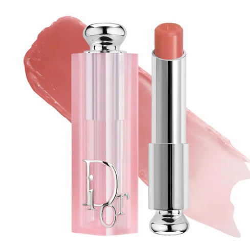 Dior Addict Lip Glow in Rosewood