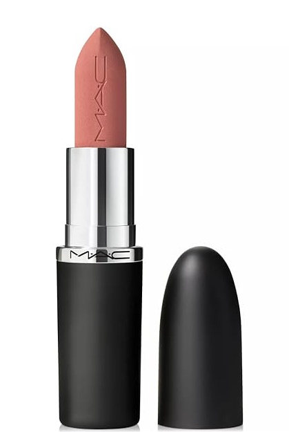 MAC M·A·Cximal Silky Matte Lipstick in Honeylove