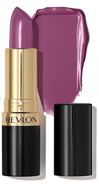Revlon Super Lustrous Crème Lipstick in Berry Haute