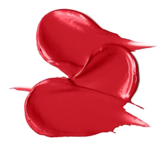 Swatch of Certainly Red