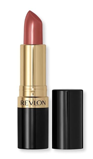 Revlon Super Lustrous Crème Lipstick in Rose Velvet