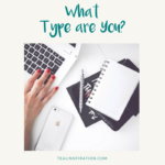 What Type are You